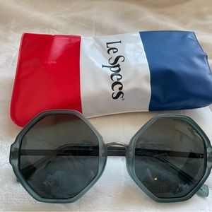 le specs sunglasses